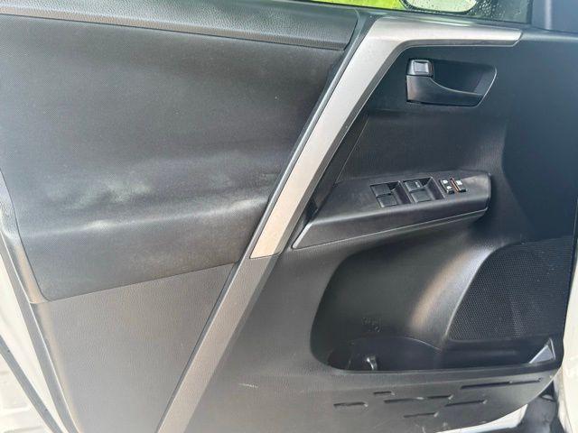 used 2017 Toyota RAV4 car, priced at $15,764