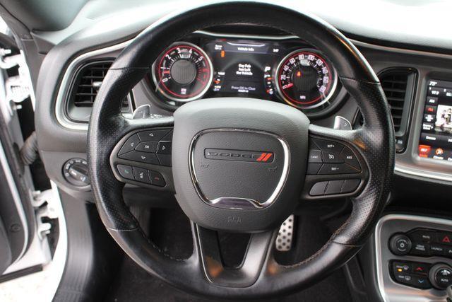 used 2021 Dodge Challenger car, priced at $32,320