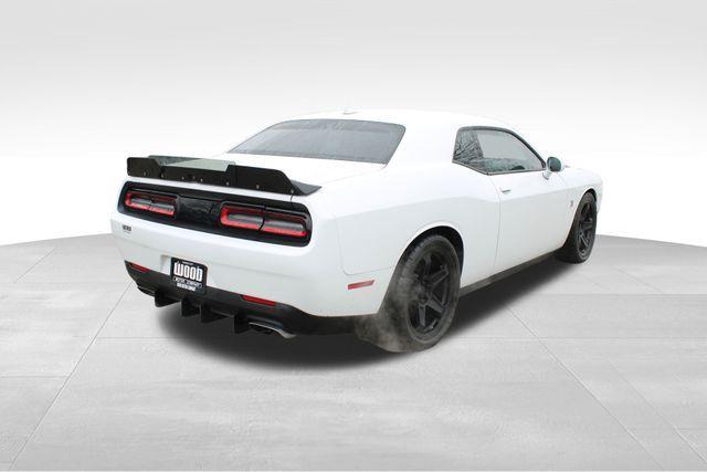 used 2021 Dodge Challenger car, priced at $32,320