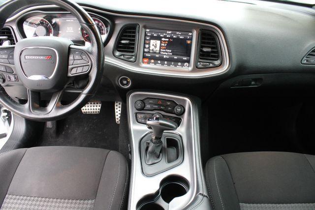 used 2021 Dodge Challenger car, priced at $32,320