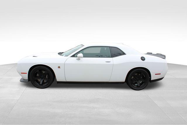 used 2021 Dodge Challenger car, priced at $32,320