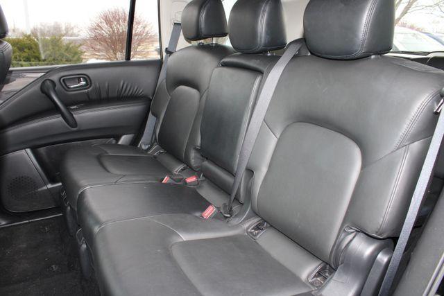 used 2022 Nissan Armada car, priced at $31,941