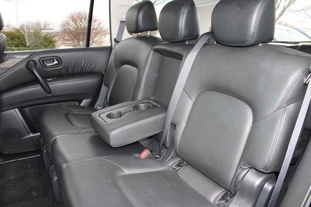 used 2022 Nissan Armada car, priced at $31,941