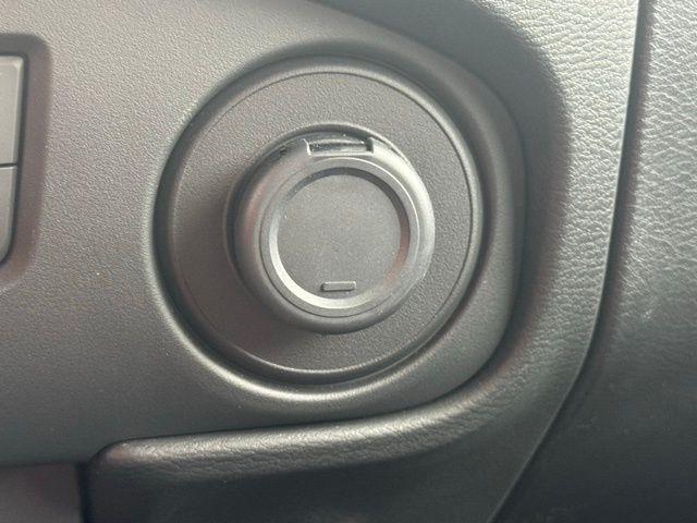 used 2024 Nissan Frontier car, priced at $38,776