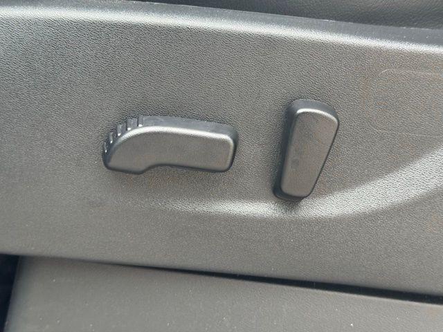 used 2024 Nissan Frontier car, priced at $38,776