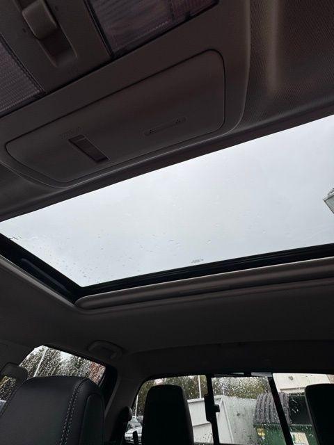 used 2024 Nissan Frontier car, priced at $38,776