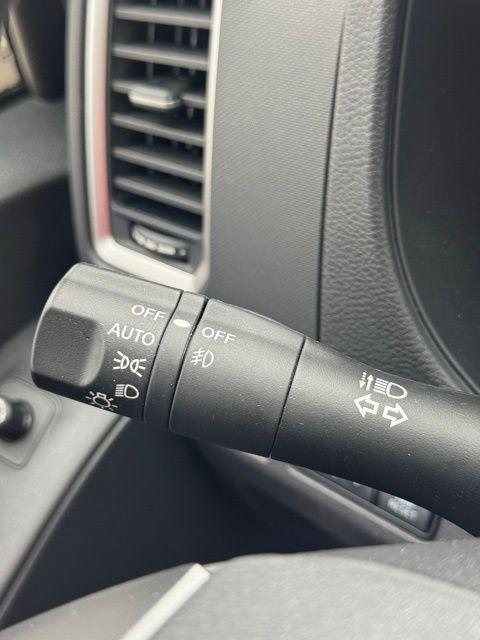 used 2024 Nissan Frontier car, priced at $38,776