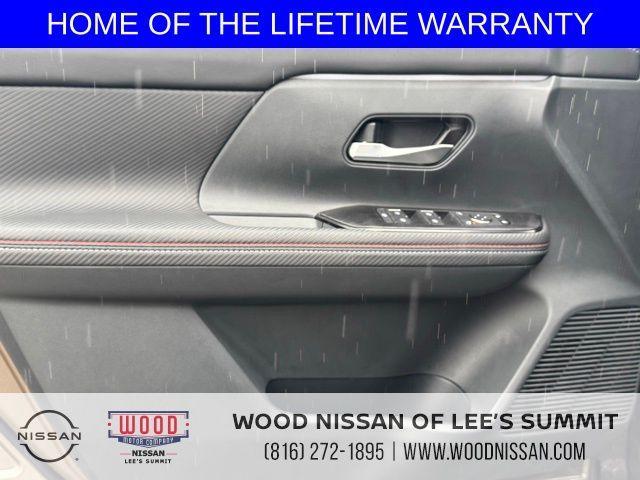 new 2026 Nissan Kicks car, priced at $28,349