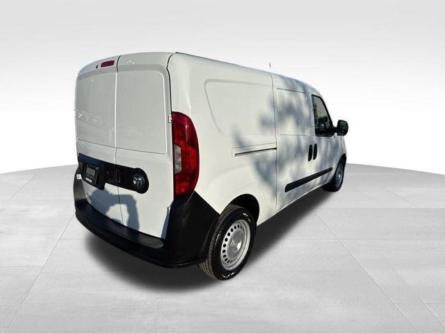 used 2020 Ram ProMaster City car, priced at $15,568