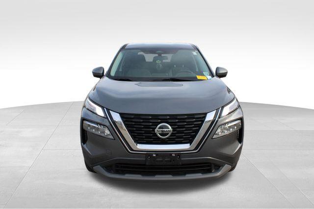 used 2021 Nissan Rogue car, priced at $22,500