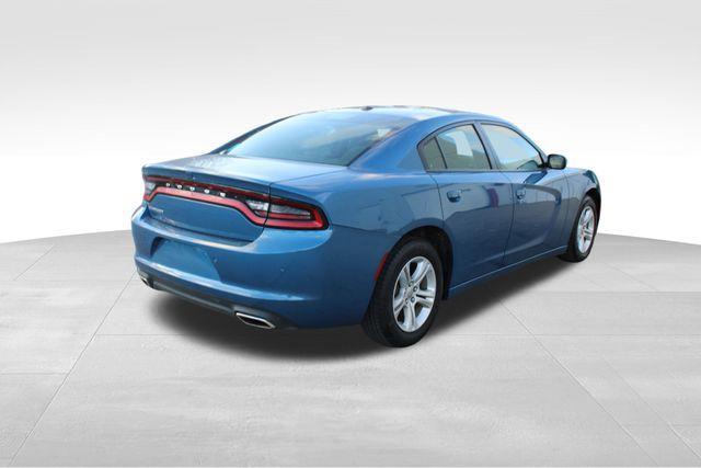 used 2022 Dodge Charger car, priced at $23,248