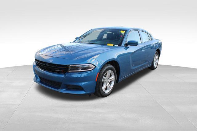 used 2022 Dodge Charger car, priced at $23,248