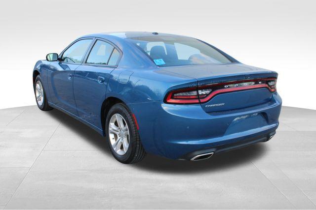 used 2022 Dodge Charger car, priced at $23,248