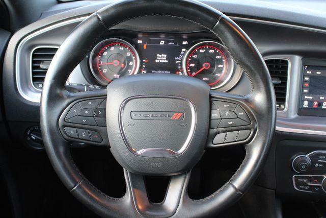 used 2022 Dodge Charger car, priced at $23,248