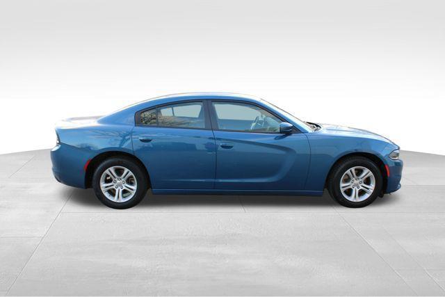 used 2022 Dodge Charger car, priced at $23,248