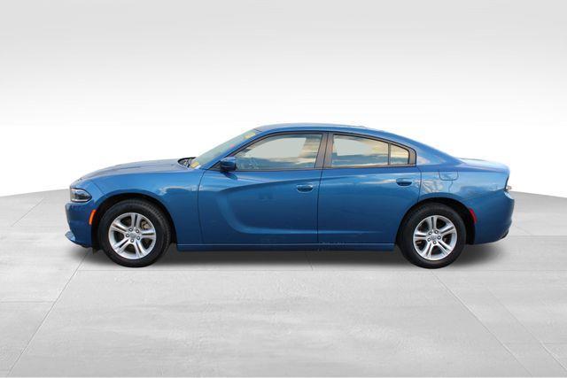 used 2022 Dodge Charger car, priced at $23,248