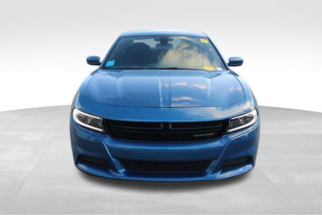 used 2022 Dodge Charger car, priced at $23,248