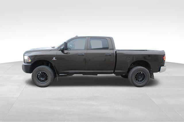 used 2014 Ram 2500 car, priced at $22,877