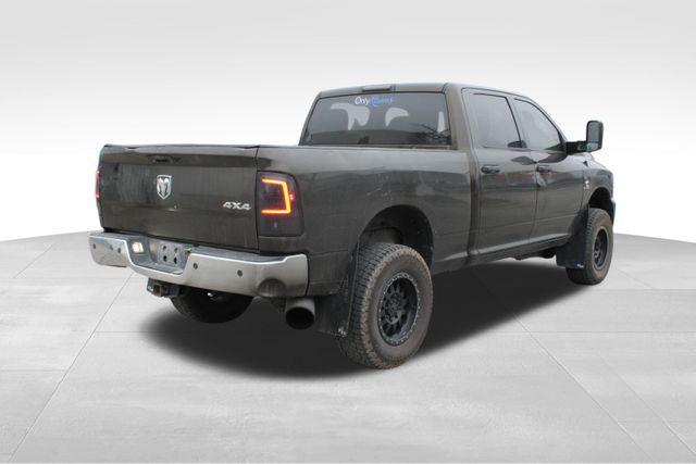 used 2014 Ram 2500 car, priced at $22,877