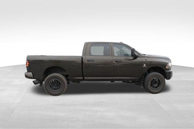 used 2014 Ram 2500 car, priced at $22,877