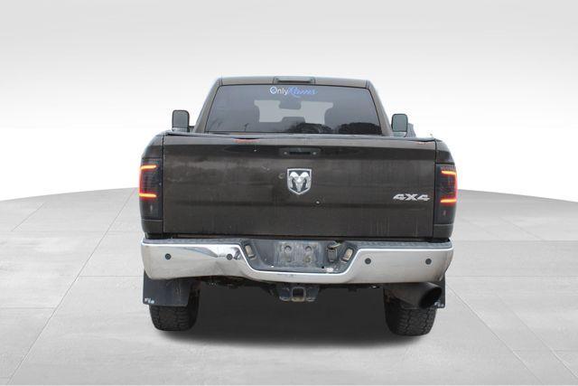 used 2014 Ram 2500 car, priced at $22,877