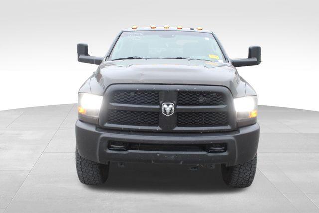 used 2014 Ram 2500 car, priced at $22,877