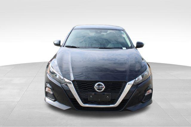 used 2022 Nissan Altima car, priced at $15,738