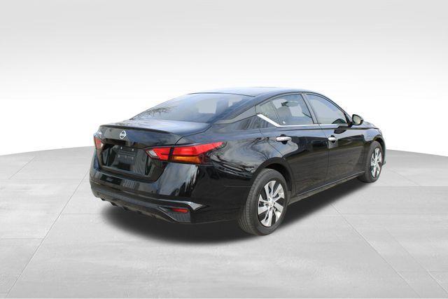 used 2022 Nissan Altima car, priced at $15,738