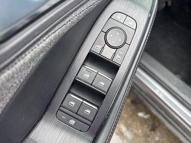 used 2023 Nissan Rogue car, priced at $21,494