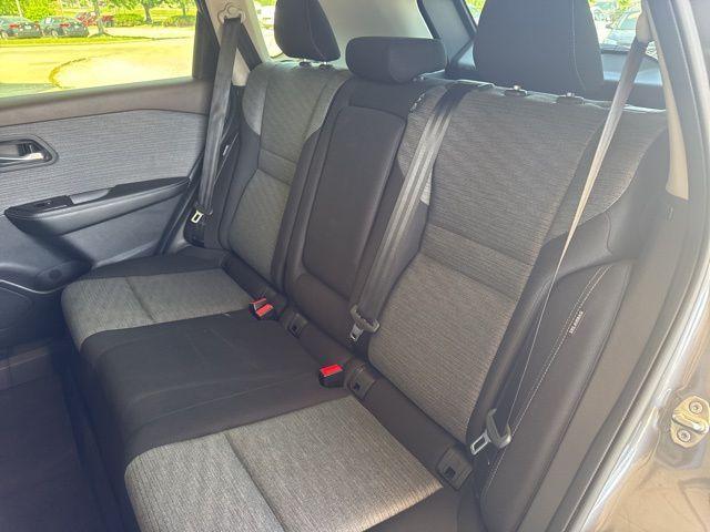 used 2023 Nissan Rogue car, priced at $21,848