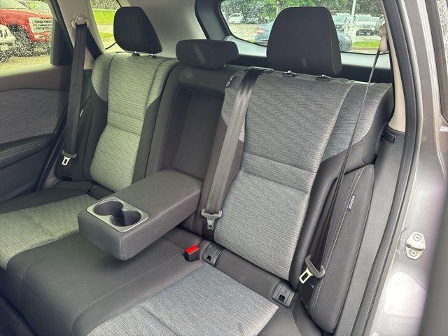 used 2023 Nissan Rogue car, priced at $21,494