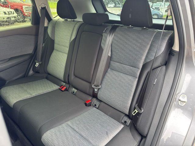 used 2023 Nissan Rogue car, priced at $21,494