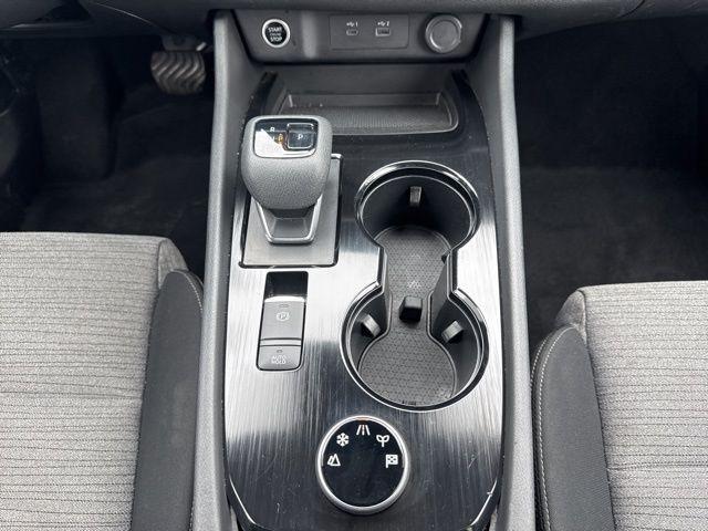 used 2023 Nissan Rogue car, priced at $21,494