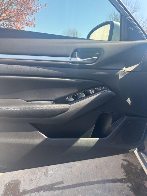 used 2023 Nissan Altima car, priced at $19,059