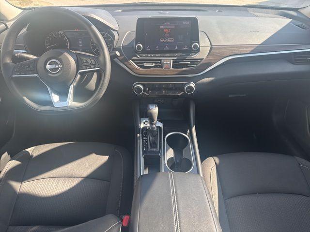 used 2023 Nissan Altima car, priced at $19,059