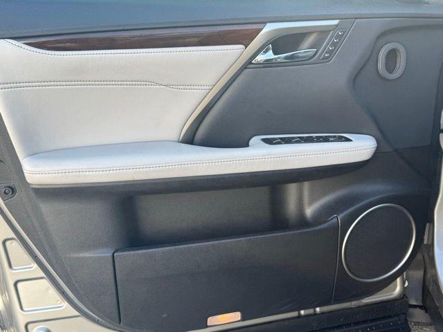 used 2017 Lexus RX 350 car, priced at $26,850