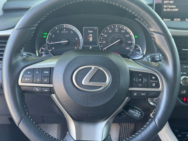 used 2017 Lexus RX 350 car, priced at $26,850