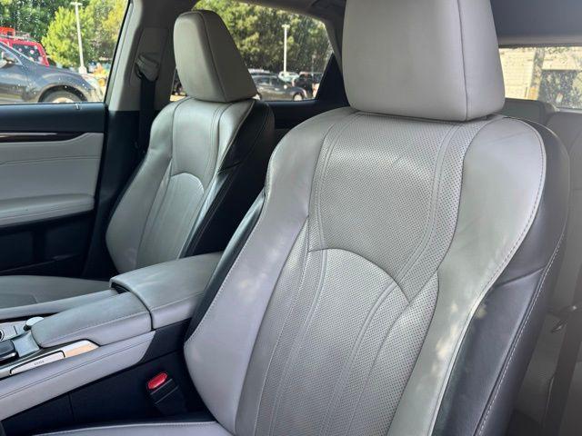 used 2017 Lexus RX 350 car, priced at $26,850