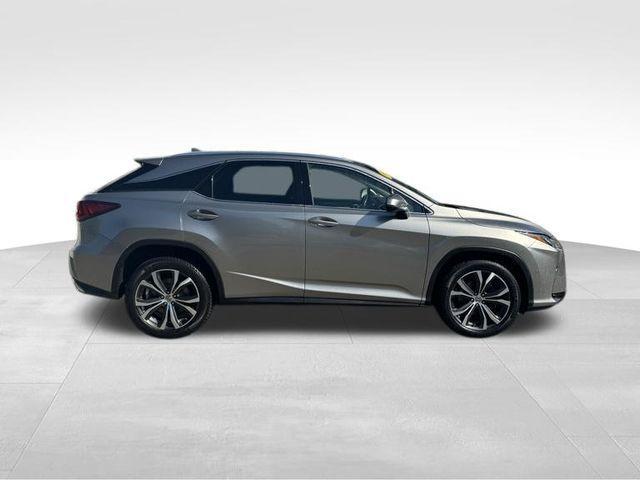 used 2017 Lexus RX 350 car, priced at $26,850