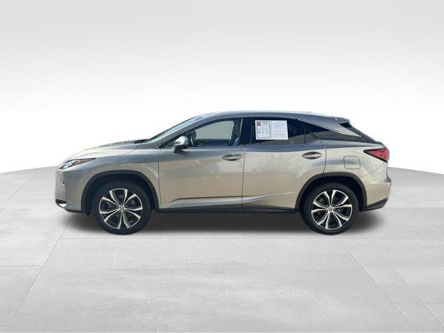 used 2017 Lexus RX 350 car, priced at $26,850