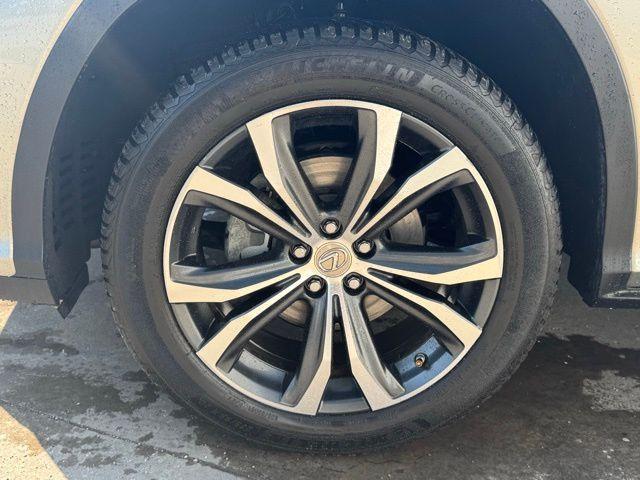 used 2017 Lexus RX 350 car, priced at $26,850