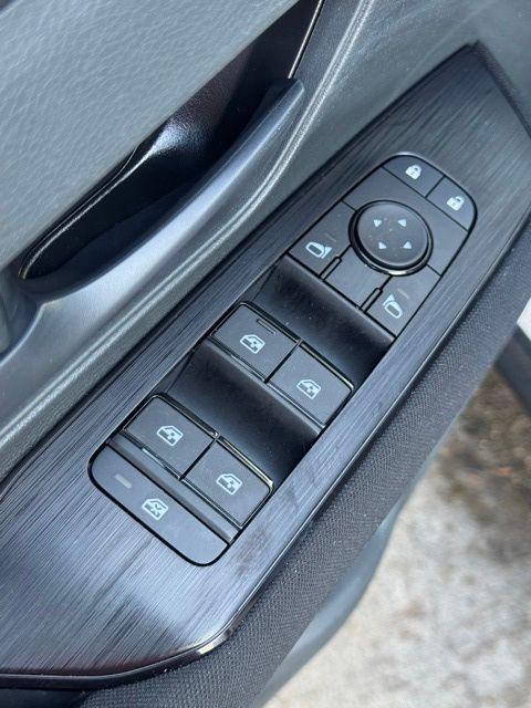 used 2025 Nissan Kicks car, priced at $19,900