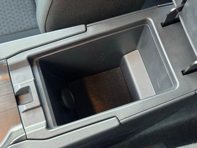 used 2025 Nissan Kicks car, priced at $19,900