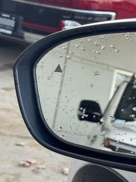 used 2025 Nissan Kicks car, priced at $19,900