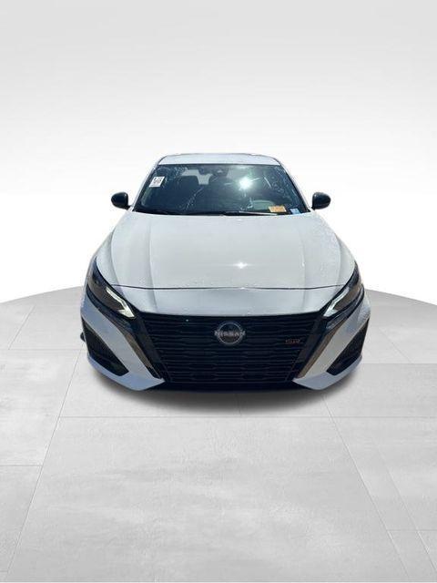 used 2023 Nissan Altima car, priced at $21,455