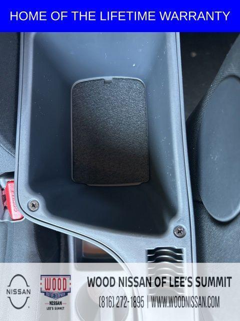 new 2025 Nissan Kicks Play car, priced at $21,364