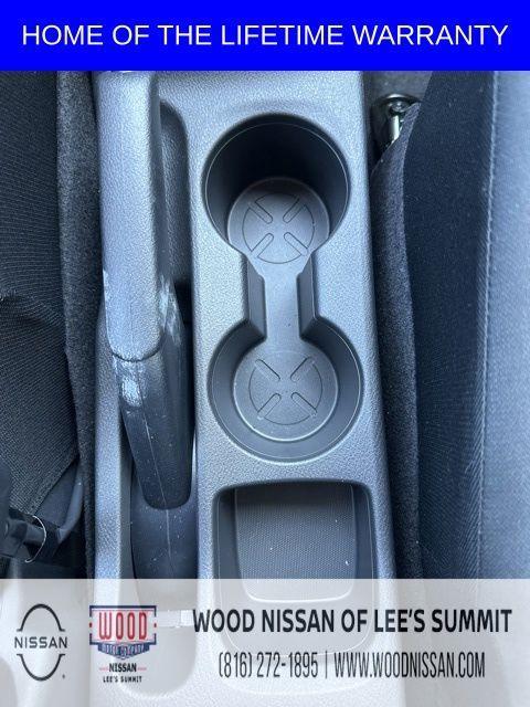 new 2025 Nissan Kicks Play car, priced at $21,364