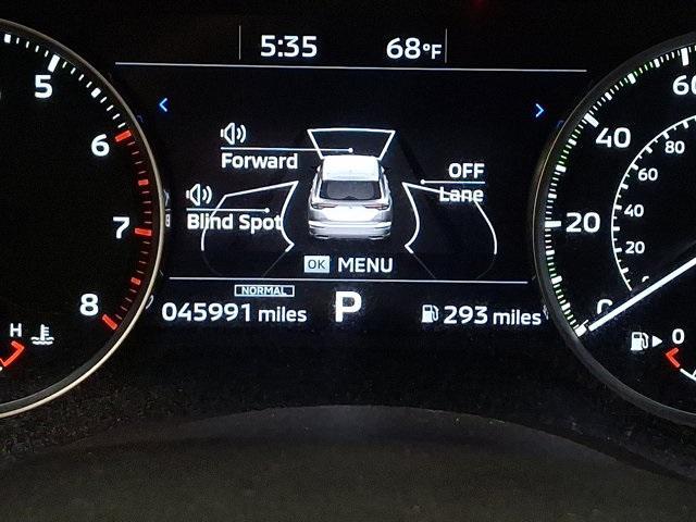 used 2022 Mitsubishi Outlander car, priced at $20,900