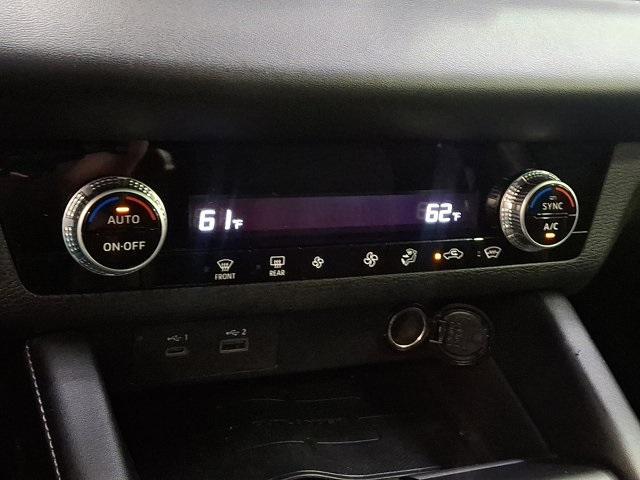 used 2022 Mitsubishi Outlander car, priced at $20,900