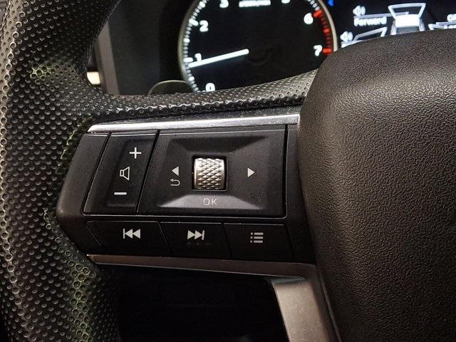 used 2022 Mitsubishi Outlander car, priced at $20,900